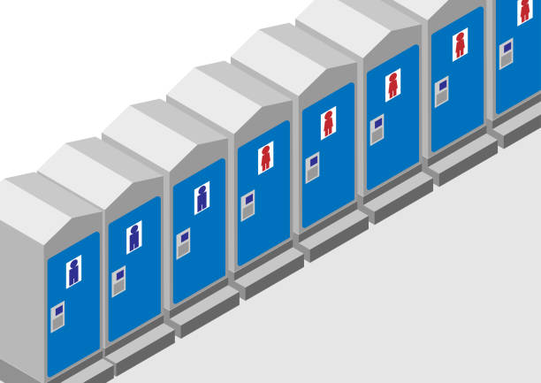 Best Construction Site Portable Toilets  in Marmora, NJ