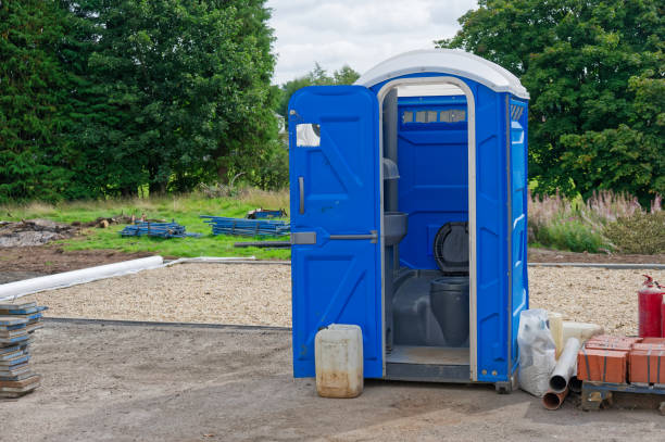 Best Portable Restrooms for Agricultural Sites  in Marmora, NJ