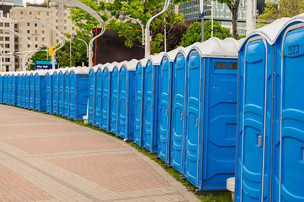 Best Restroom Trailer for Weddings  in Marmora, NJ
